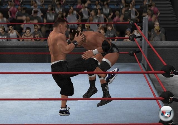 PS2 Screenshots