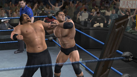 PS3 Screenshots