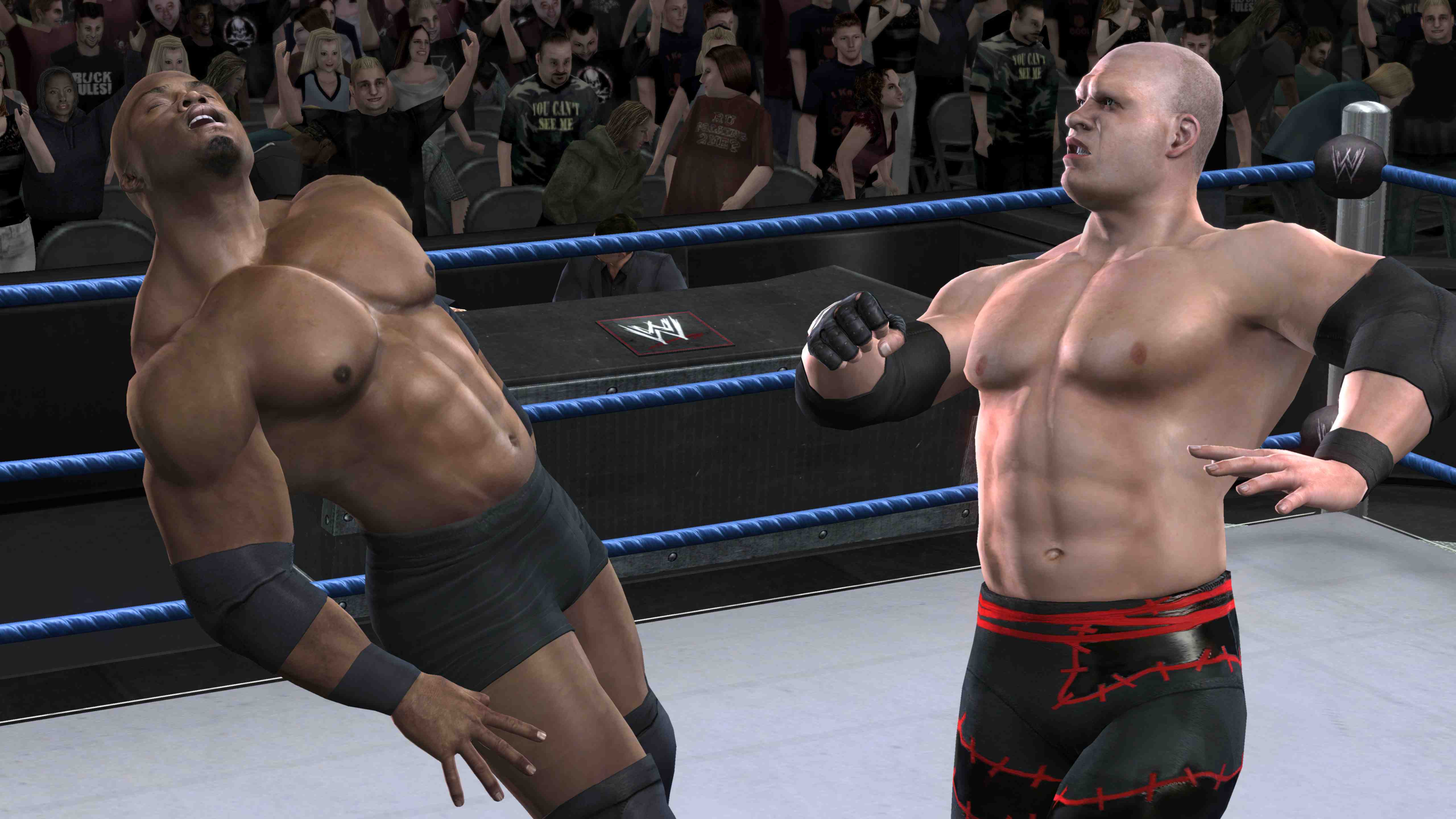 SVR 2008