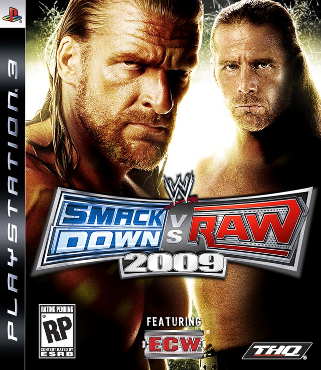 Box Art