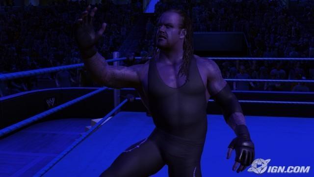 WWE SmackDown! vs. RAW 2010