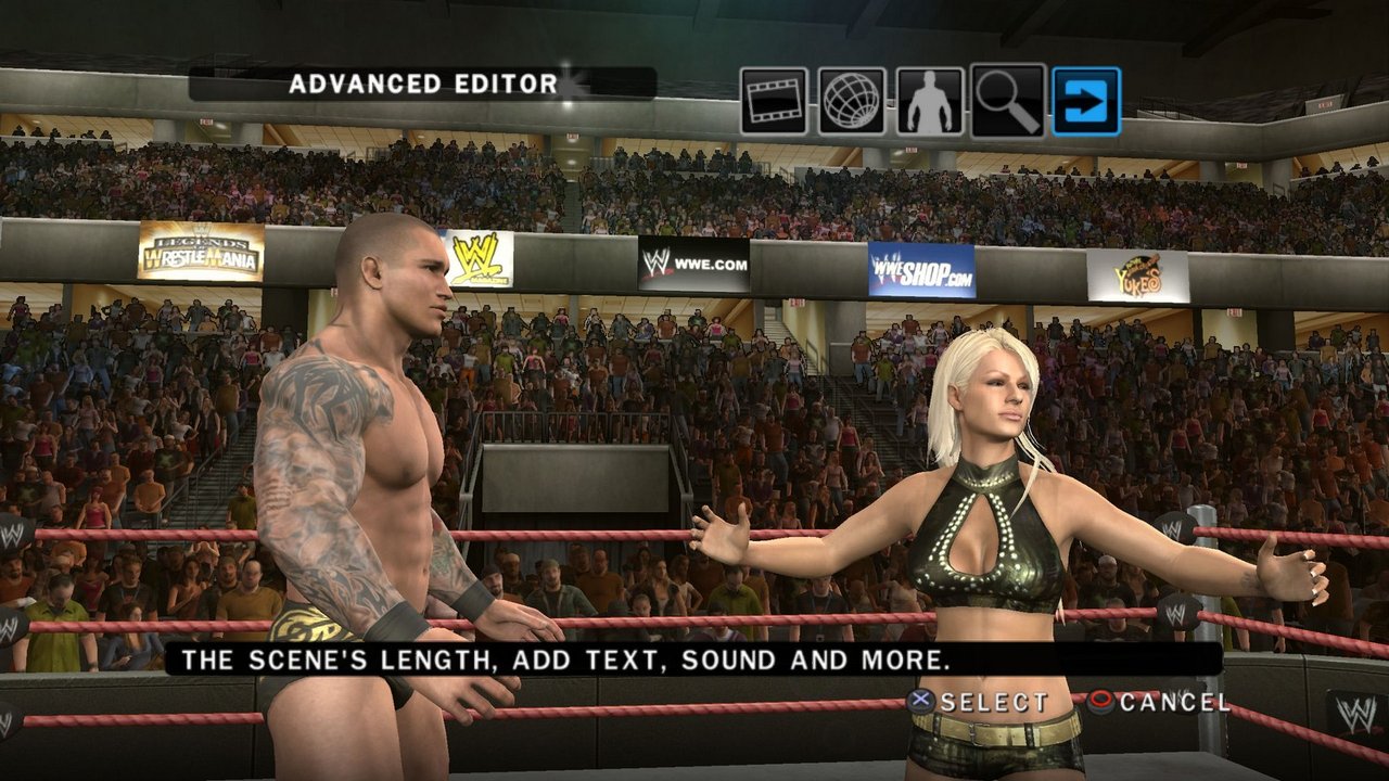 Screenshots