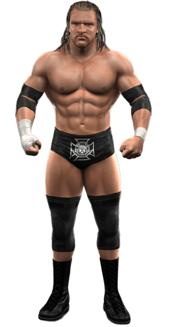 WWE SmackDown! vs. RAW 2010