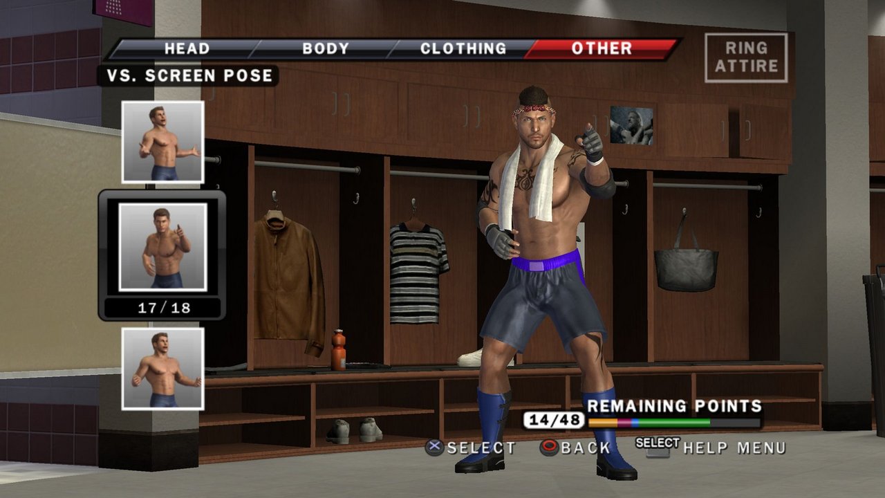 Screenshots