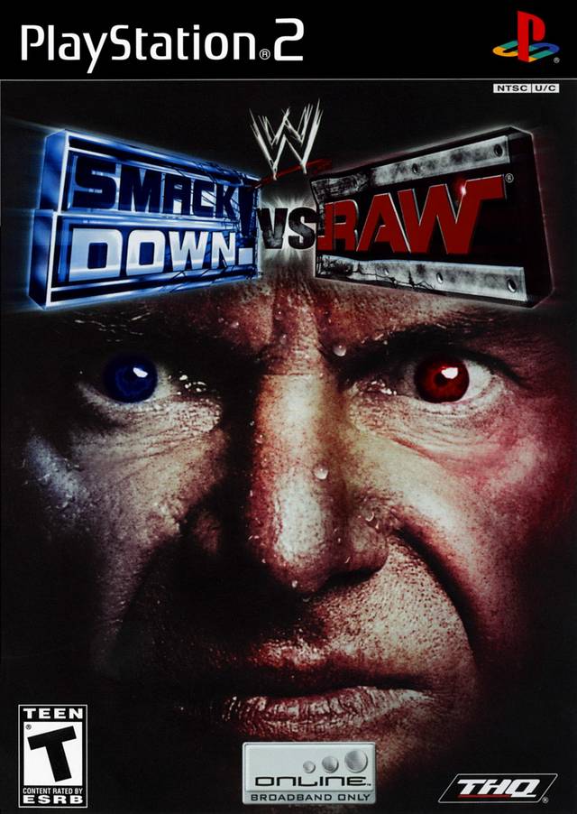 Box Art