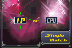 Game Boy Advance Screenshots