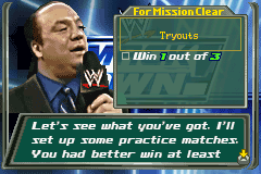 Game Boy Advance Screenshots