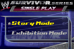 Game Boy Advance Screenshots
