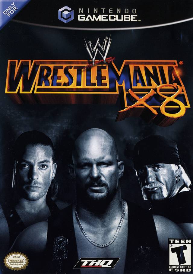 Box Art