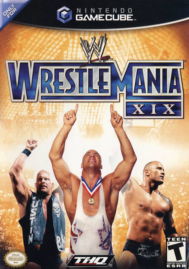 Box Art