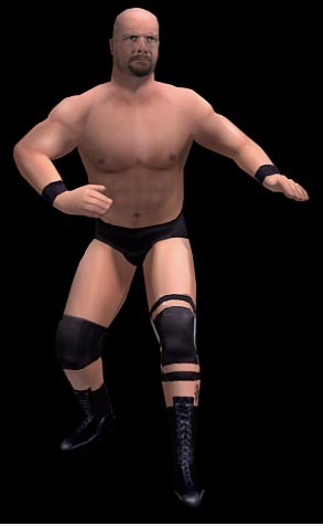 WWF Attitude