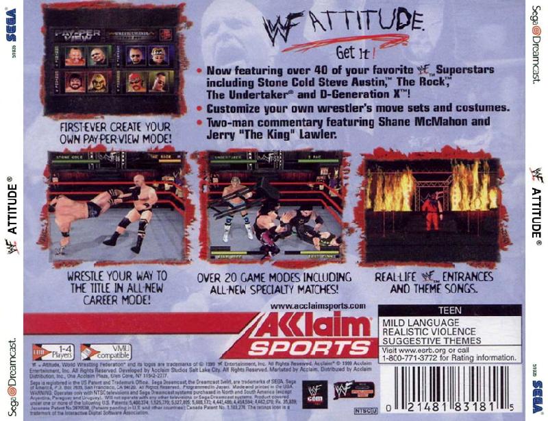 Box Art