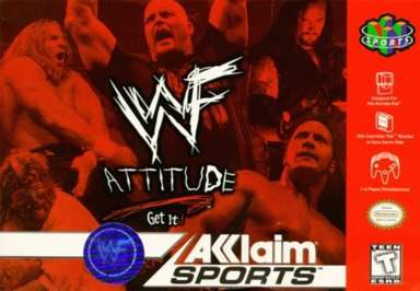 Box Art