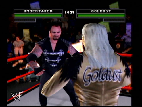 PS1 Screenshots