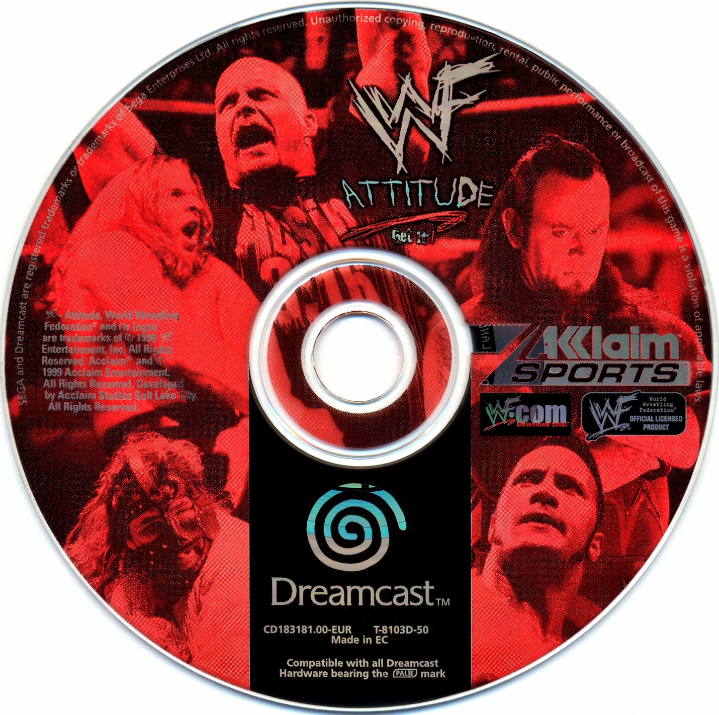 CD Art