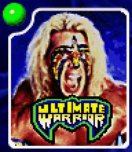 WWF In Your House