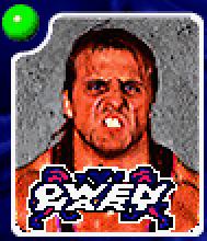 WWF In Your House