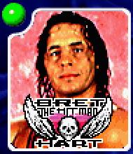 WWF In Your House