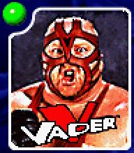 WWF In Your House