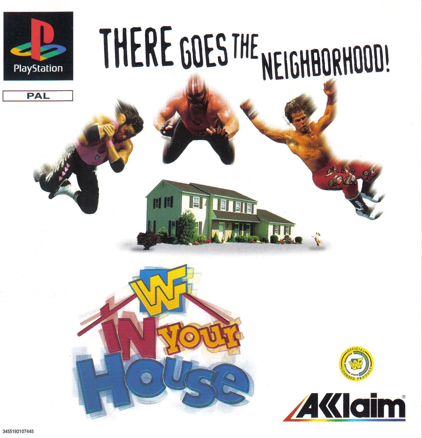 Box Art