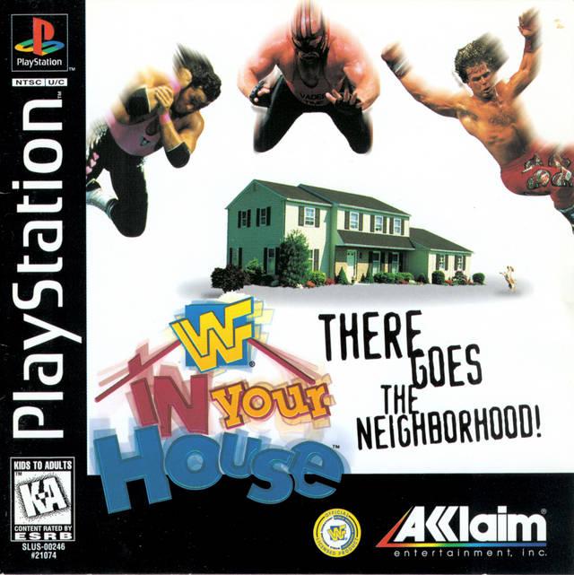 Box Art