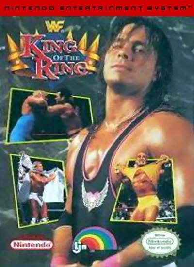 Box Art