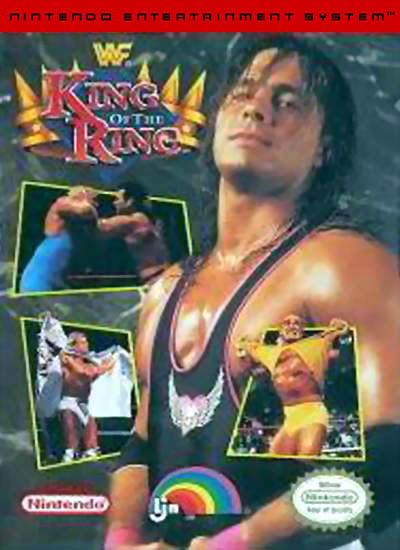 Box Art