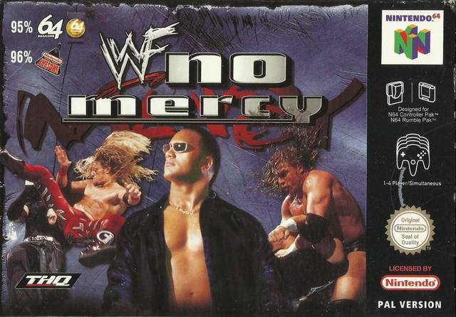 Box Art
