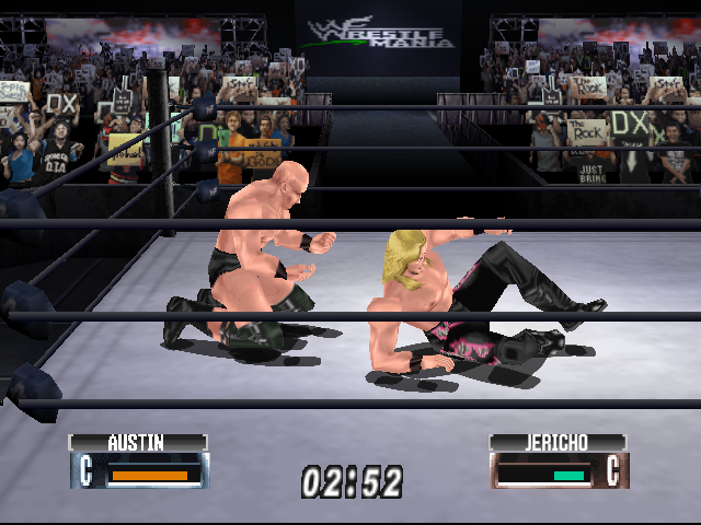 N64 Screenshots