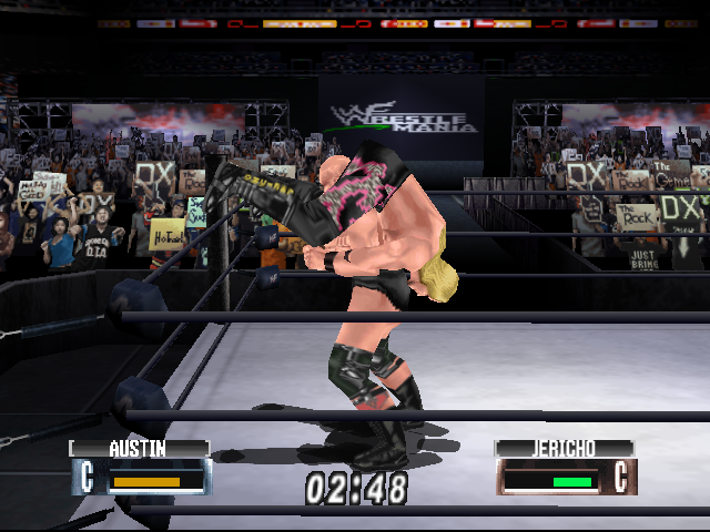 N64 Screenshots