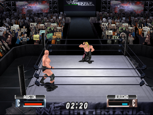 N64 Screenshots