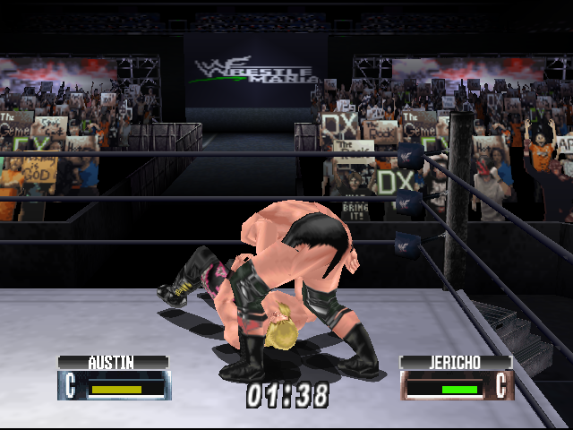 N64 Screenshots