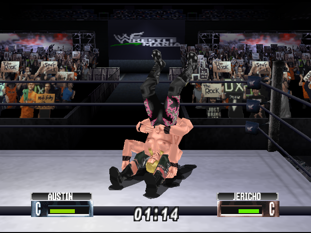 N64 Screenshots