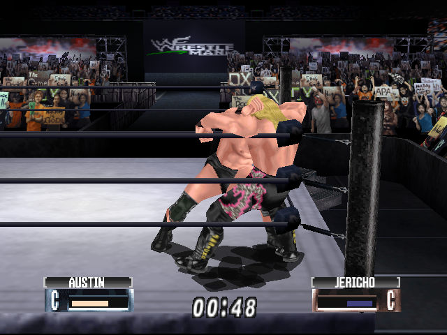 N64 Screenshots