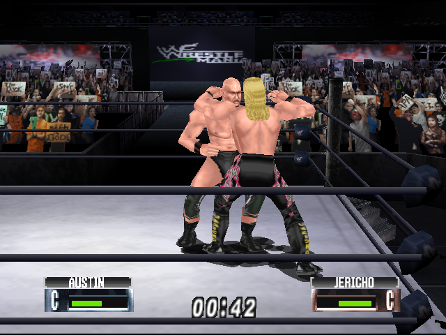 N64 Screenshots