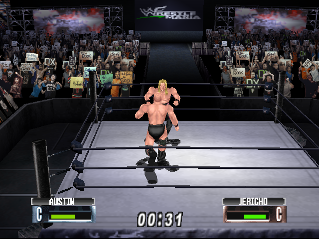 N64 Screenshots
