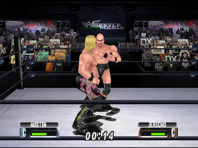 N64 Screenshots