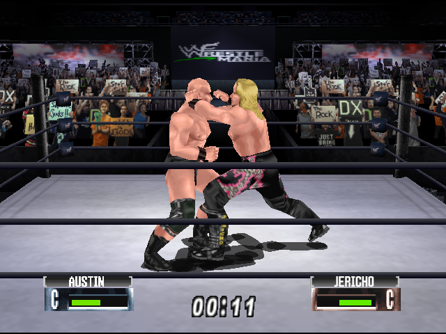 N64 Screenshots