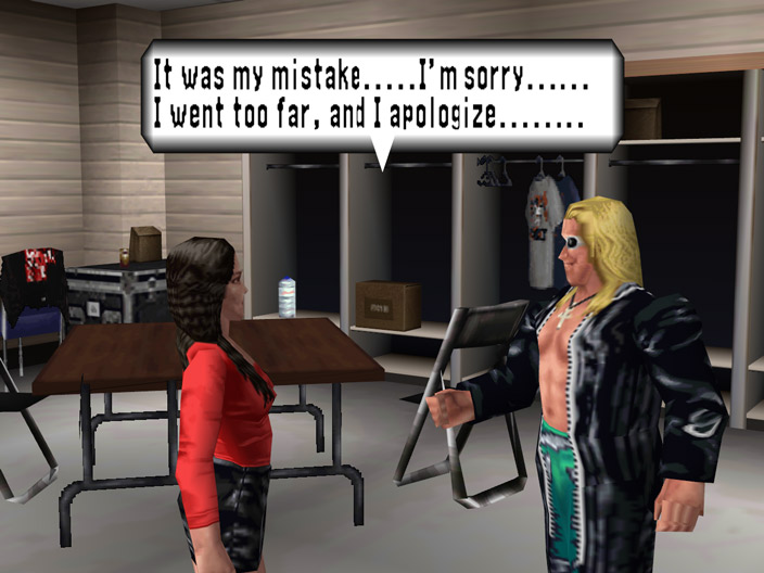 Wrestling