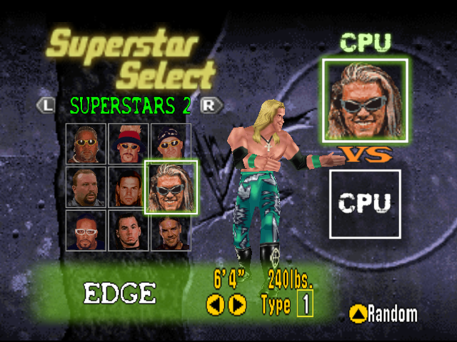 N64 Screenshots