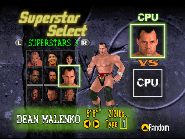 N64 Screenshots