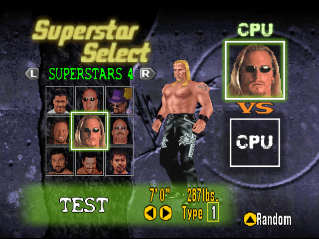 N64 Screenshots