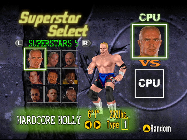N64 Screenshots