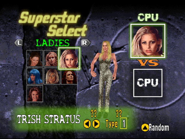 N64 Screenshots