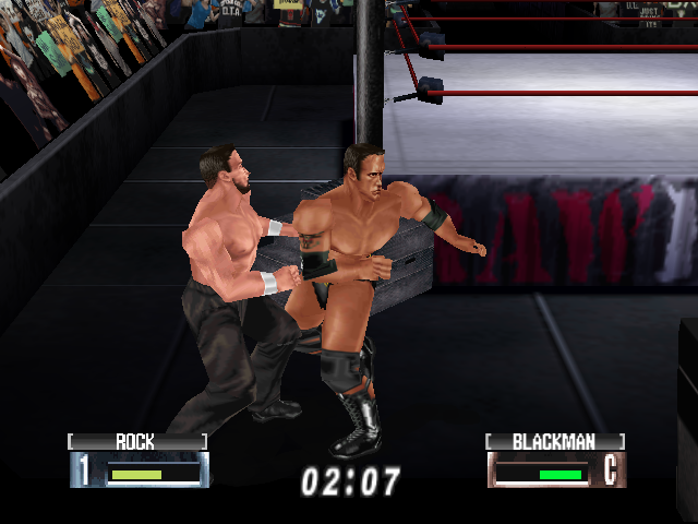 N64 Screenshots