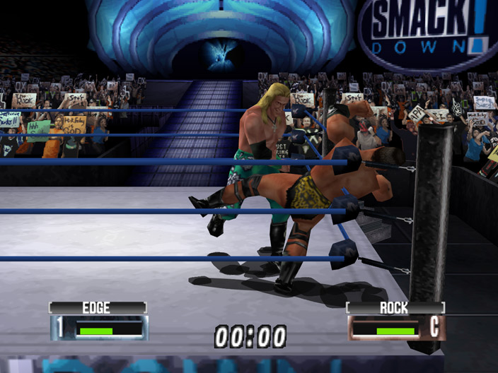 Wrestling