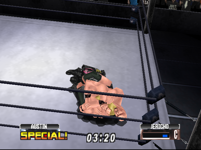N64 Screenshots