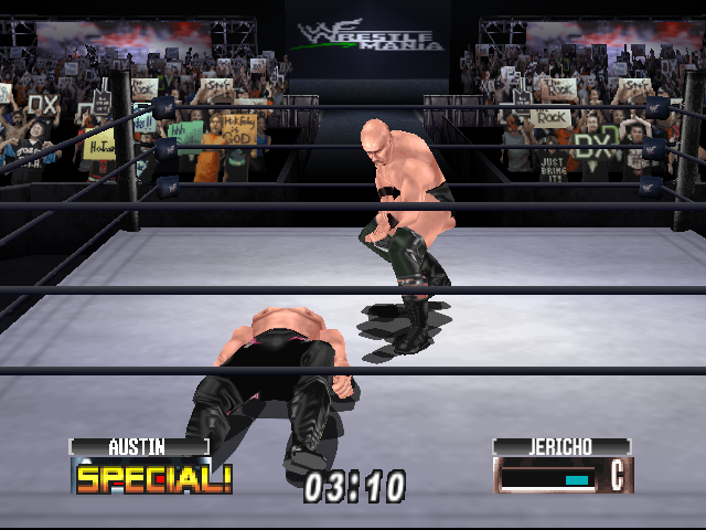 N64 Screenshots