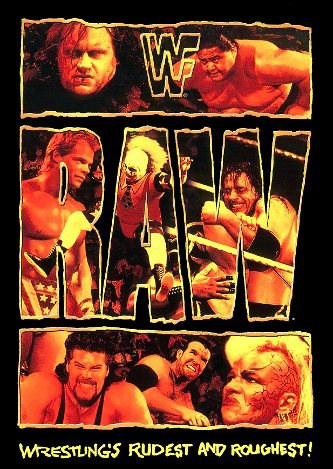 WWF Raw