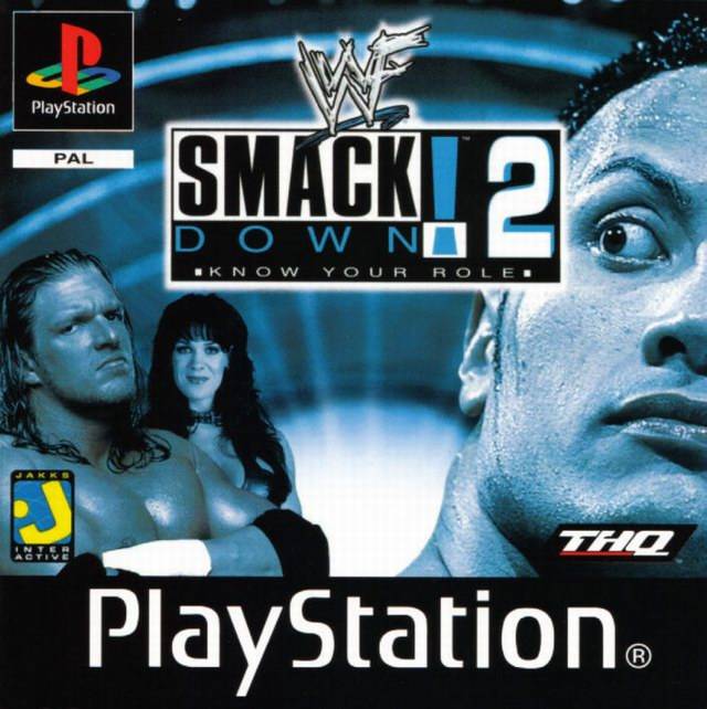 Box Art